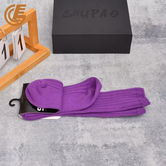 Pares de meias femininas sexy de renda até a coxa